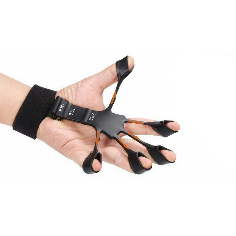 finger griper 